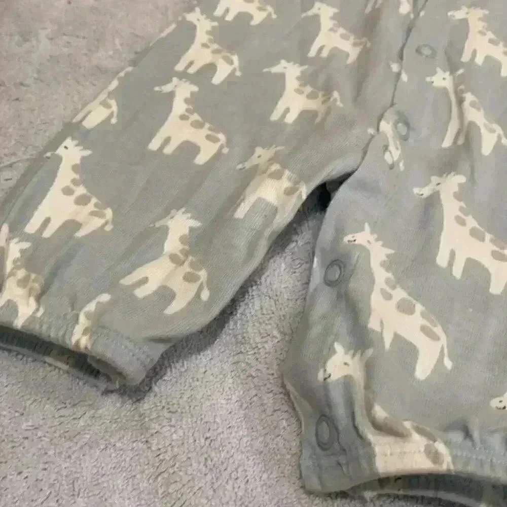 Carter’s Pajamas